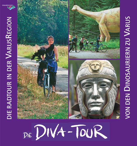 Diva Tour fietsen Duitsland