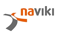 Fietsrouteplanner Naviki logo