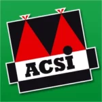 ACSI Kampeerreizen