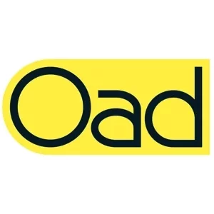OAD Fietsreizen logo