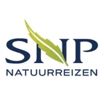 SNP Fietsreizen logo