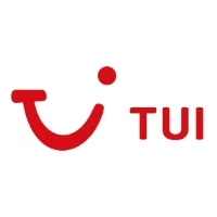 TUI fietsvakanties logo