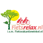 Fietsrelax logo