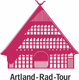 Artland Fietsroute logo